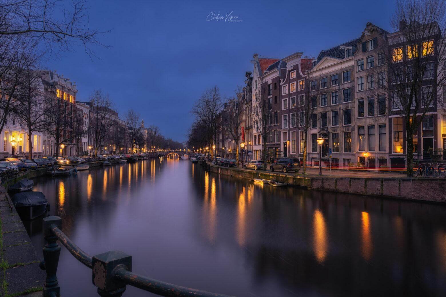 Urban — Chetan Kapoor Photography Munich