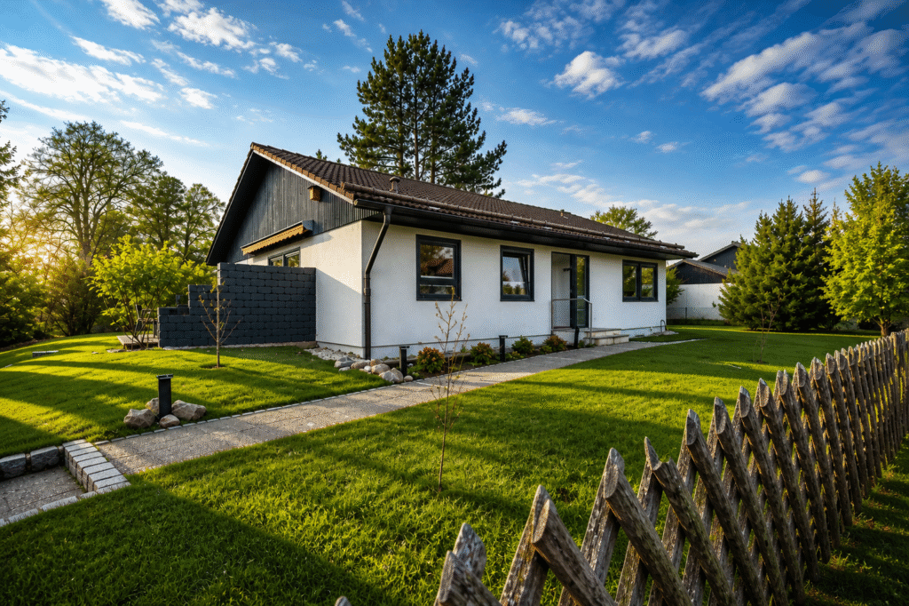 Real Estate — Real Estate Photography Munich