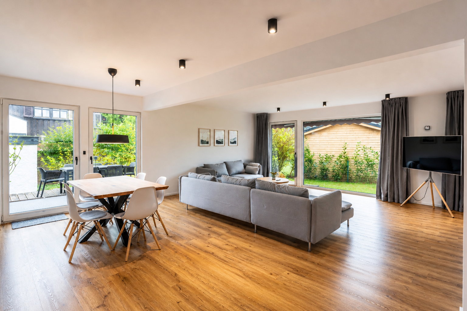 Real Estate — Chetan Kapoor Photography Munich